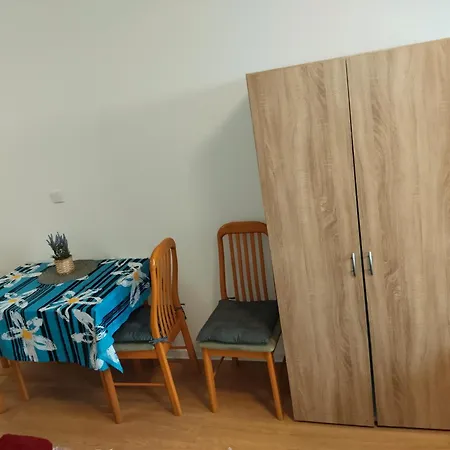 U Reky Отроковице