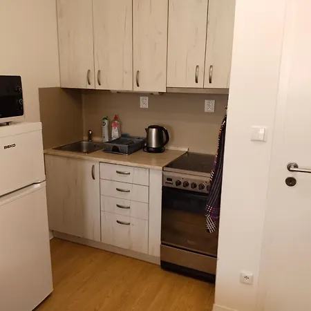 U řeky Apartmán Otrokovice